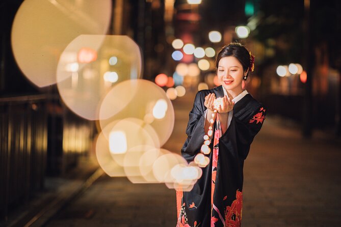 Kyoto Photography Tour - Getting There