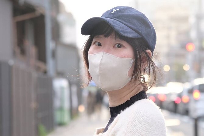 Kyoto: Photoshoot Service (Gion, Bamboo Forest, Etc) - Meeting Point