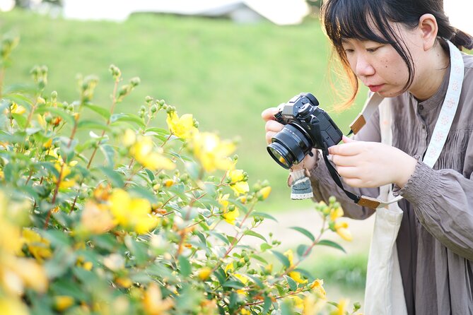 Kyoto: Photoshoot Service (Gion, Bamboo Forest, Etc) - Frequently Asked Questions