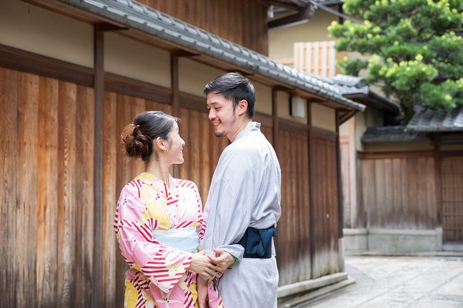 Kyoto Pre Wedding/Honeymoon Photo Session - Guidance From a Professional Photographer