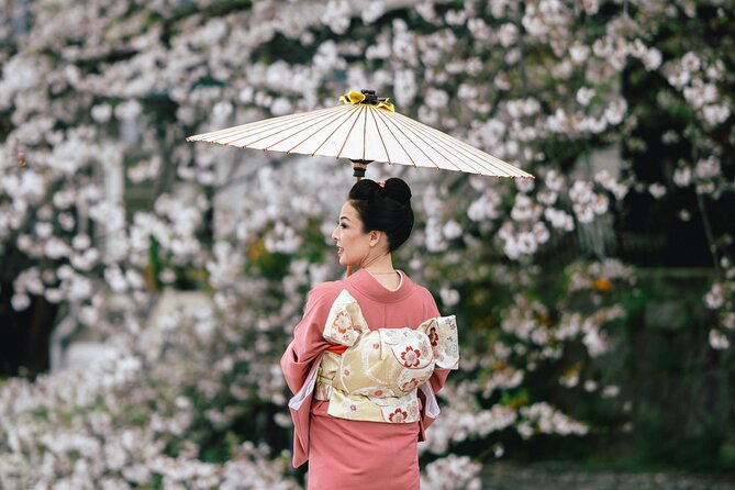 Kyoto Pre Wedding/Honeymoon Photo Session - Personalized Photo Session Tailored to Your Vision
