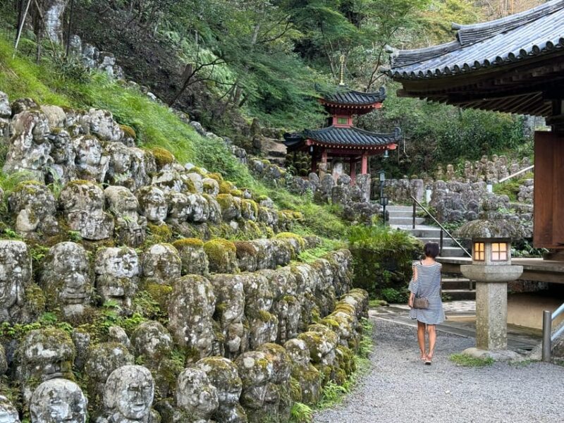 Kyoto: Private 4-Hour Tour of Arashiyama - Avoid the Crowds - FAQ