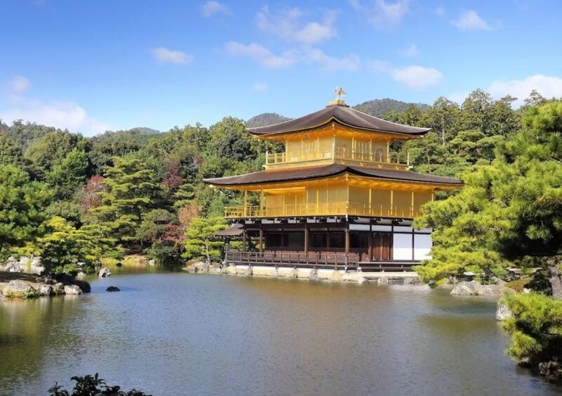 Kyoto: Private and Customized Tour (Walking/Public Transportation) - Arashiyama and Bamboo Forest
