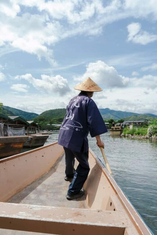 Kyoto: Private Boat Tour with Shamisen and Games - Who Will Love This Tour?
