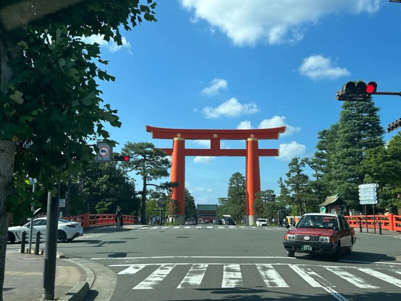 Kyoto Private Car Tour With Japanese&Local Guide - Key Points