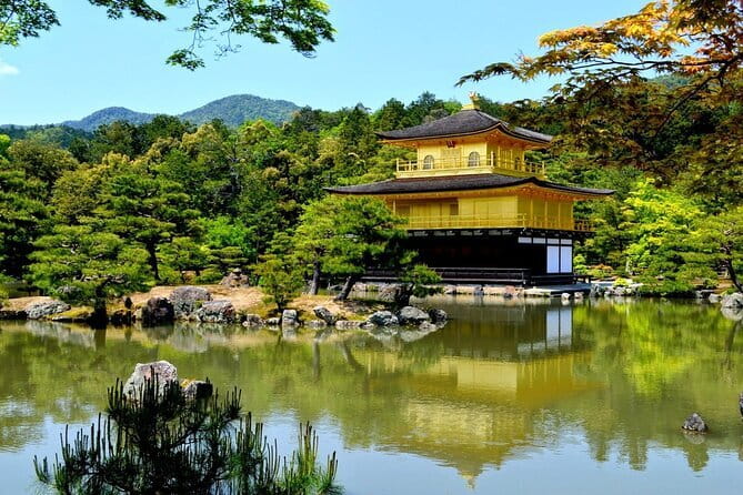 Kyoto: Private City Highlights Tour by Car - Additional Information