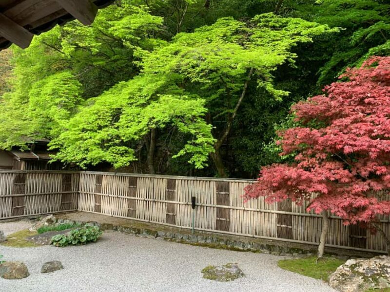 Kyoto: Private Cultural and Historical Tour in Spanish - Key Points