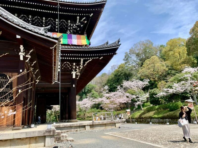 Kyoto: Private Cultural and Historical Tour in Spanish - Frequently Asked Questions