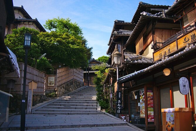 Kyoto Private Cultural Historical Tour With Local Japanese Guide - Additional Information