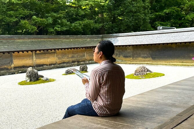 Kyoto Private Custom Tour - Key Points