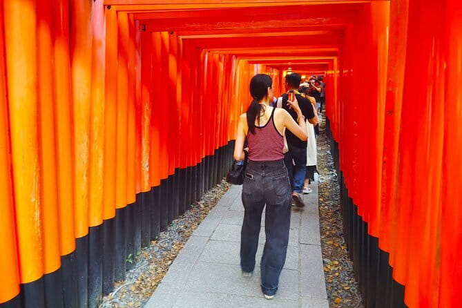 Kyoto Private Custom Tour - Highlights of Kyoto