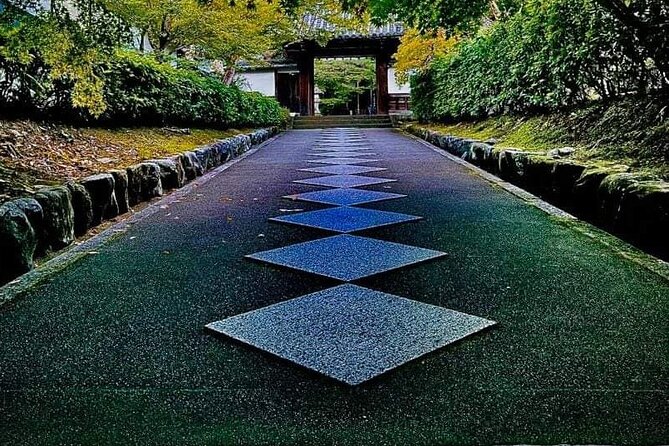 Kyoto Private Customizable Sightseeing Tour by Car-Up to 8 People - Cancellation Policy
