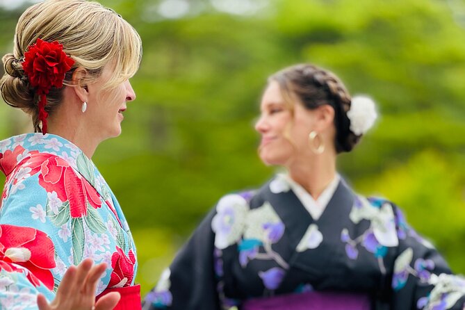 Kyoto Private Customizable Sightseeing Tour by Car-Up to 8 People - Traveler Considerations