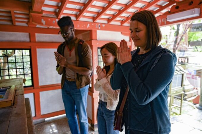 Kyoto: Private Customized Walking Tour With a Local Insider - Attraction Entry Tickets Included