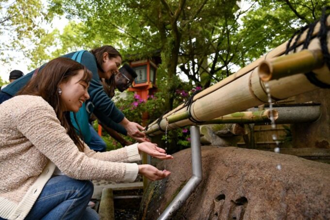 Kyoto: Private Customized Walking Tour With a Local Insider - Reserve Now, Pay Later