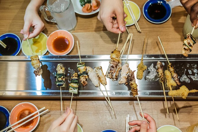 Kyoto Private Food Tours With a Local Foodie: 100% Personalized - Meeting and Pickup