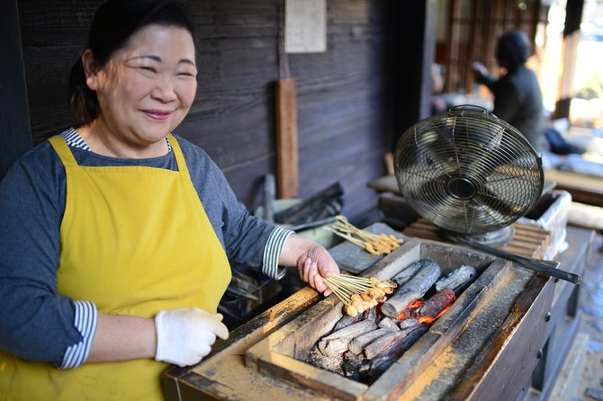 Kyoto Private Food Tours With a Local Foodie: 100% Personalized - Personalized Experience