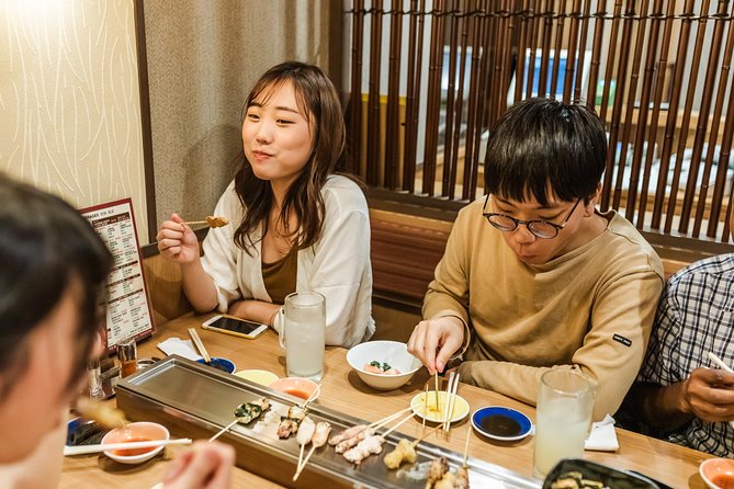 Kyoto Private Food Tours With a Local Foodie: 100% Personalized - Local Specialties