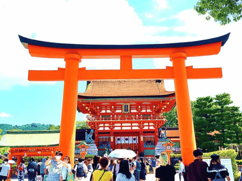 Kyoto: Private Full Day Car Tour by English Speaking Driver - Key Points