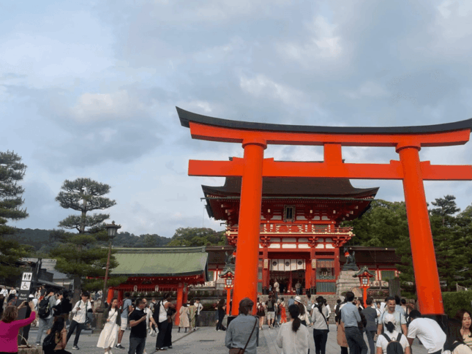 Kyoto: Private Full Day Car Tour by English Speaking Driver - Recommended Attire and Photography