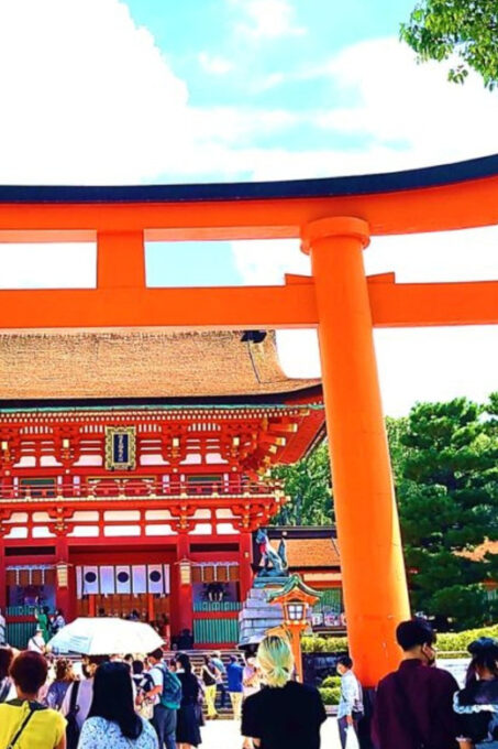 Kyoto: Private Full Day Car Tour by English Speaking Driver - Language Support