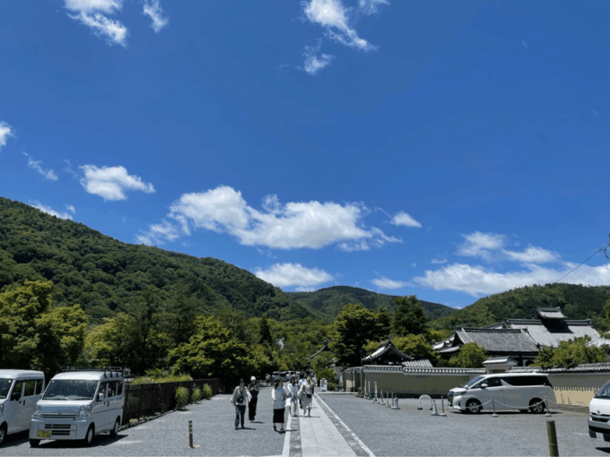 Kyoto: Private Full Day Car Tour by English Speaking Driver - Accessibility Accommodations