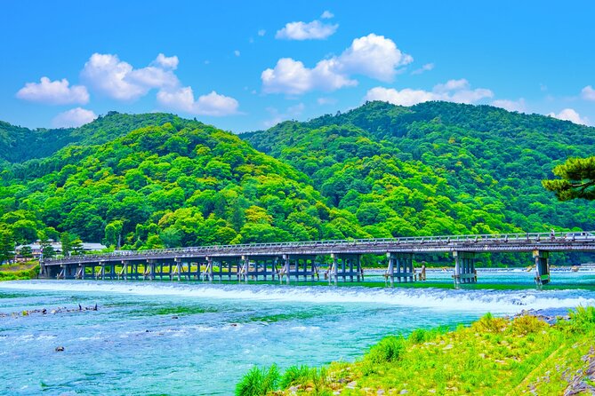 Kyoto Private Full Day Classic Sightseeing Tour - Key Points