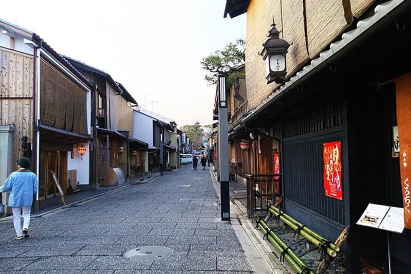 Kyoto: Private Full-Day Early Riser Platinum Walking Tour - Key Attractions