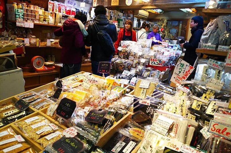 Kyoto: Private Full-Day Early Riser Platinum Walking Tour - Fushimi Inari Taisha
