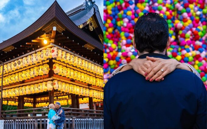 Kyoto: Private Gion District Photoshoot Experience - Accessibility and Additional Features