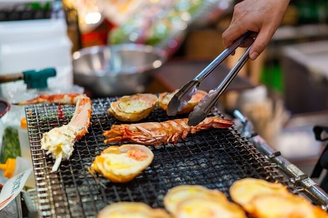 Kyoto Private Guided Food Tour With A Guide - Tour Highlights