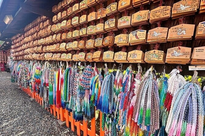 Kyoto Private Guided Tour With Pick up - Reviews