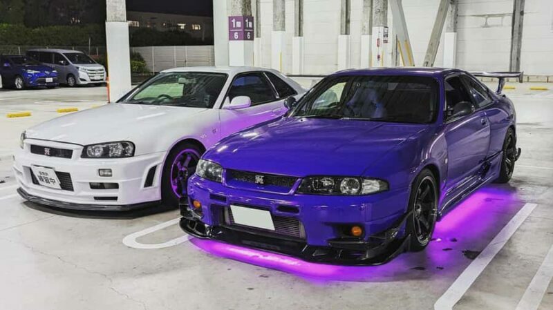 Kyoto: Private JDM Tour with GT-R ride - Final Thoughts