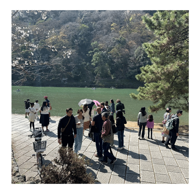 Kyoto: Private Kyoto Car Tour With Hotel Pickup and Drop-Off - Inclusions and Exclusions