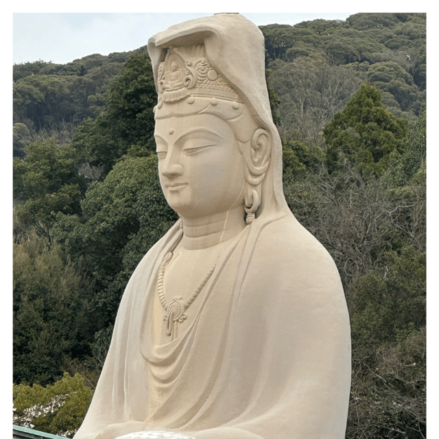 Kyoto: Private Kyoto Car Tour With Hotel Pickup and Drop-Off - Pickup and Drop-off