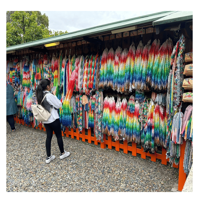 Kyoto: Private Kyoto Car Tour With Hotel Pickup and Drop-Off - Frequently Asked Questions