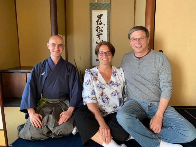 Kyoto: Private Luxury Tea Ceremony With Tea Master - Cultural Significance of Tea Ceremony