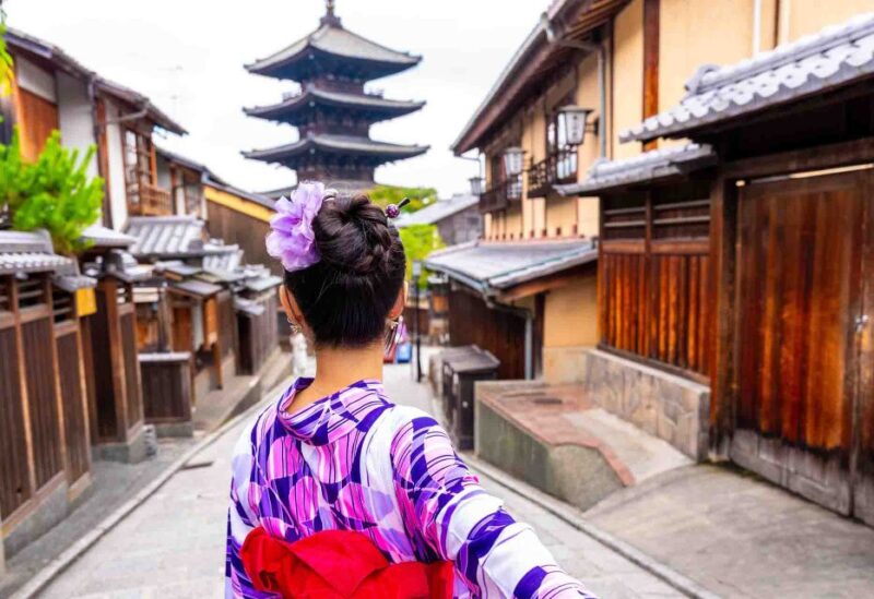 Kyoto: Private Outdoor Photoshoot - Photoshoot Duration and Scheduling