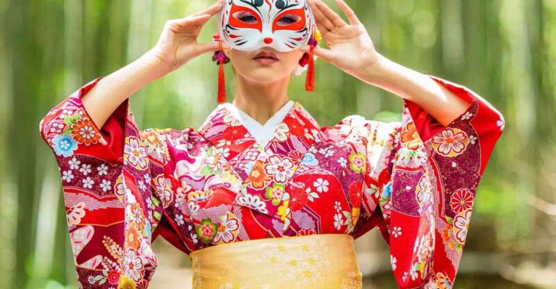 Kyoto: Private Photoshoot Experience in Arashiyama Bamboo - Photoshoot Inclusions