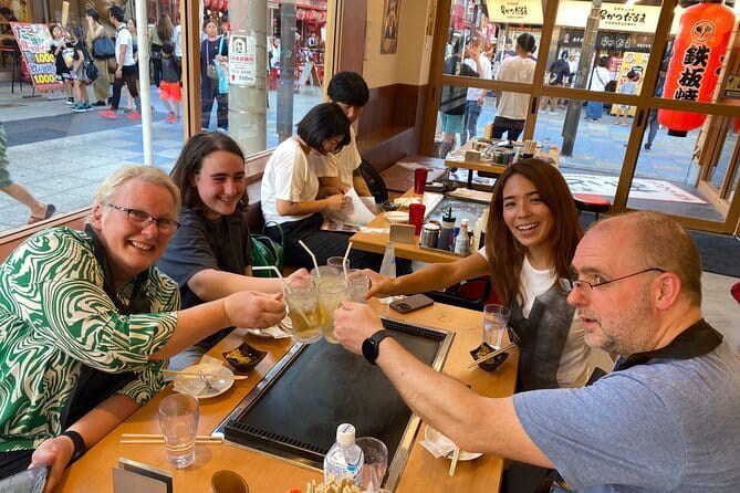 Kyoto Private Sightseeing Tour With Daily Chauffeur (From Osaka) - Cancellation and Payment Policy