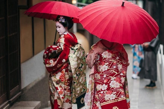 Kyoto Private Sightseeing Tour With Daily Chauffeur (From Osaka) - Exploring Kyotos Highlights