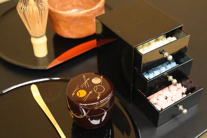 Kyoto Private Tea Ceremony at a Japanese Inns - Pricing and Booking Flexibility