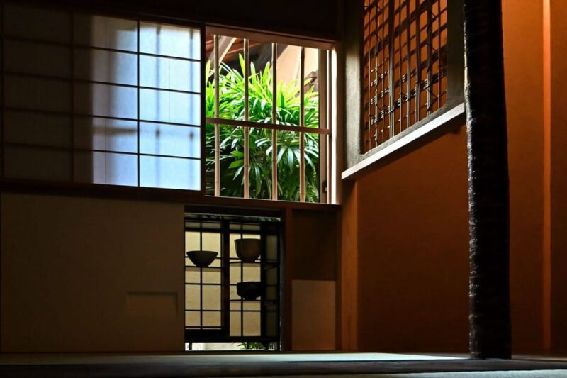 Kyoto: Private Tea Ceremony at Local Home With Tea Master - Key Points