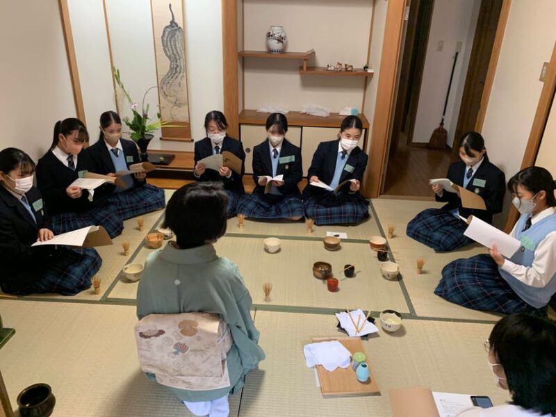 Kyoto: Private Tea Ceremony at Local Home With Tea Master - Discovering the Harmony of Matcha and Seasonal Sweets