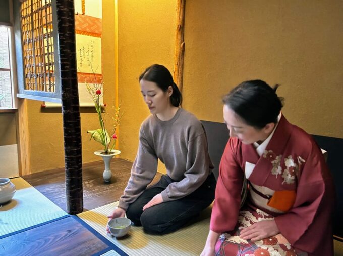 Kyoto: Private Tea Ceremony at Local Home With Tea Master - Navigating the Essentials: Attire and Arrival