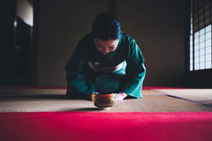 Kyoto: Private Tea Ceremony With a Garden View - Photography and Dietary Restrictions