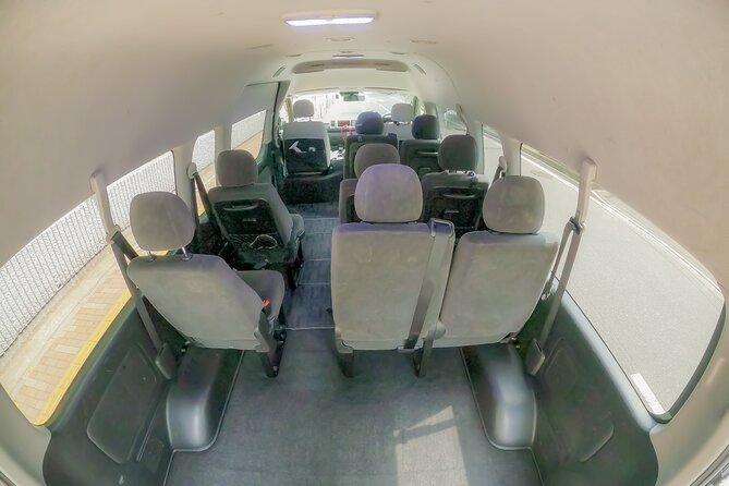 Kyoto/ Private Tour Delivered and Guided by a Top-Tier Driver - Inclusions