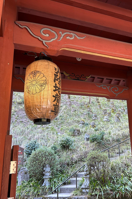 Kyoto Private Tour From Osaka/Kobe Port With Japanese Guide - Kiyomizu Temple and Arashiyama