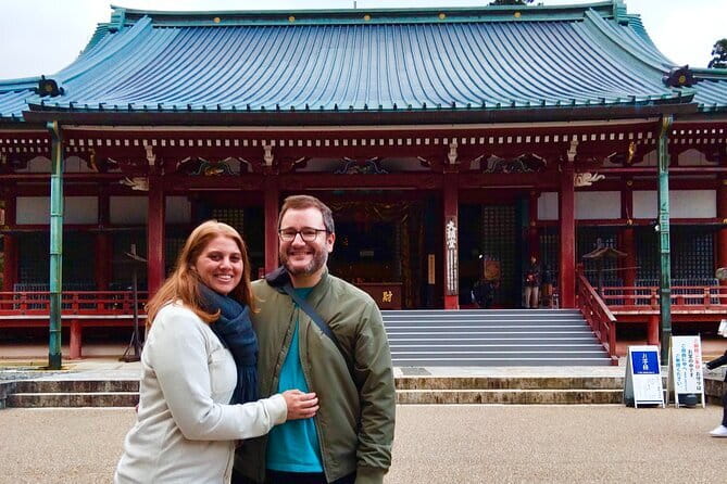 Kyoto: Private Tour of World Heritage Enryakuji and Monks Town - Key Points