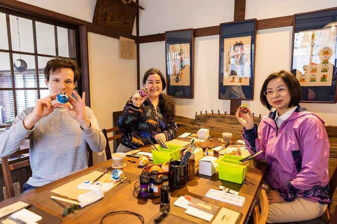 Kyoto: Private Tour of World Heritage Enryakuji and Monks Town - Health and Accessibility Considerations